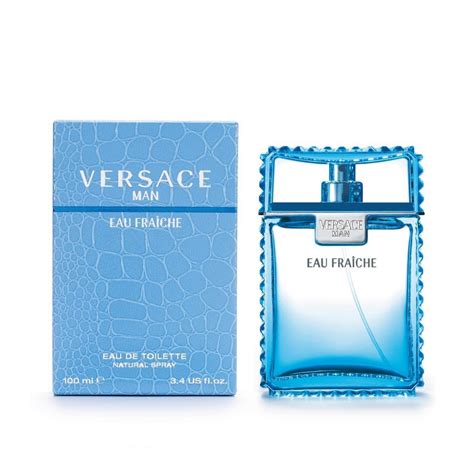 versace man eau fraiche 100ml australia|Versace man eau fraiche aftershave.